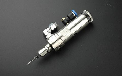 点胶机日常保养工作方法