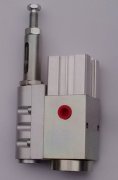 黄油加注机的特点